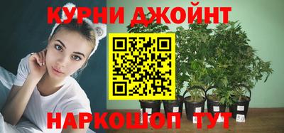 каннабис Гусев